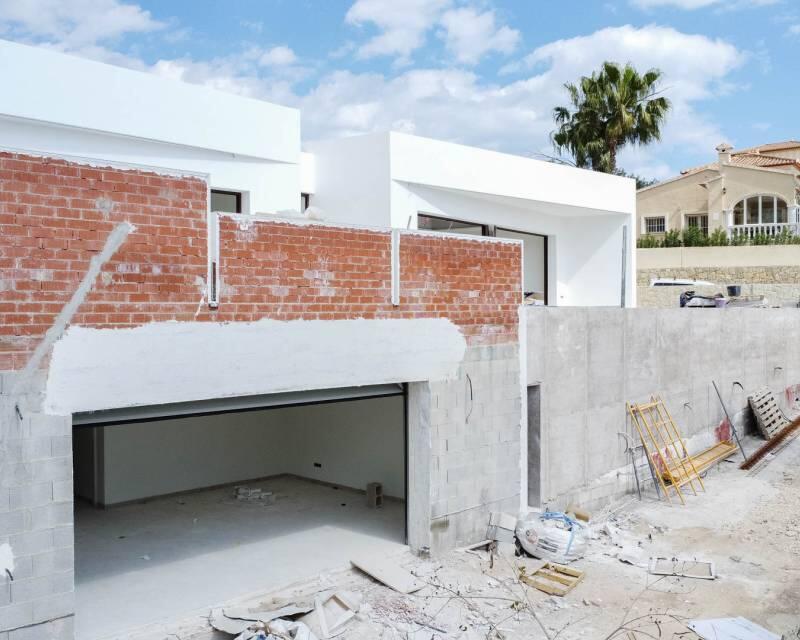 4 bedroom Villa for sale