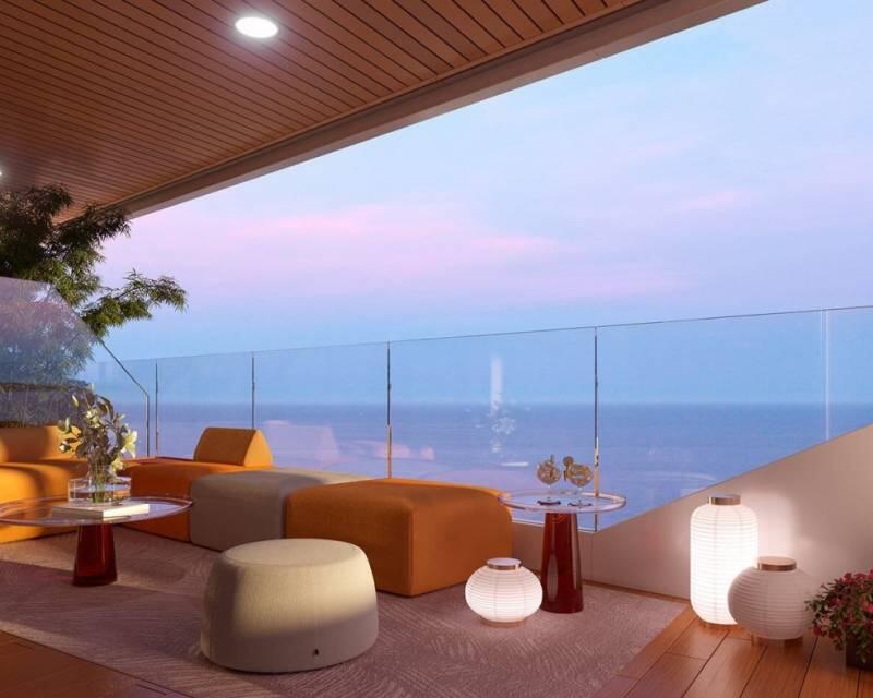 Appartement Te koop in Benidorm, Alicante