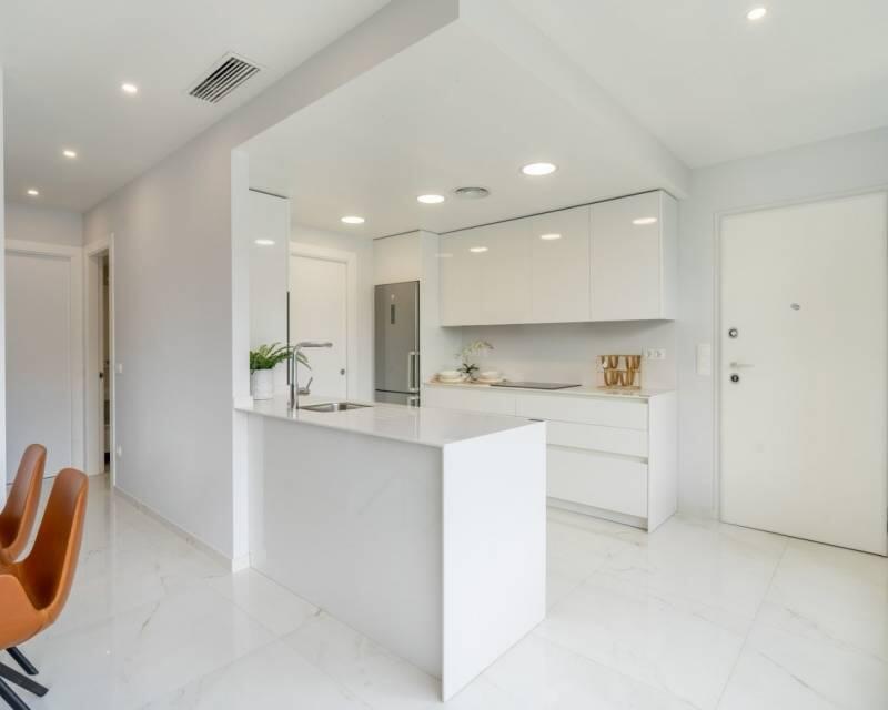 2 Cuarto Apartamento en venta