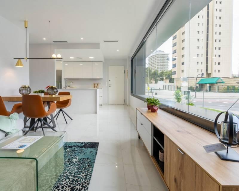 2 Cuarto Apartamento en venta