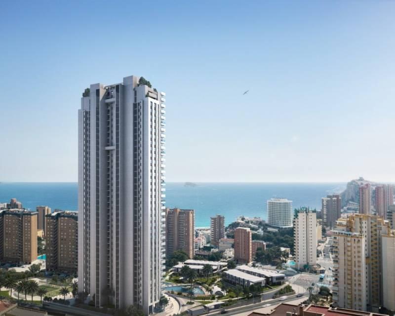 2 Cuarto Apartamento en venta