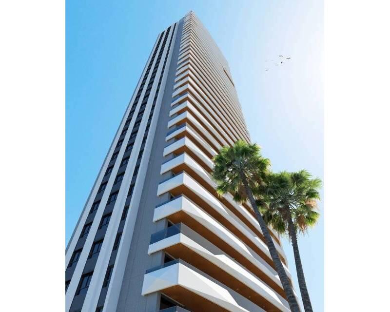 2 Cuarto Apartamento en venta