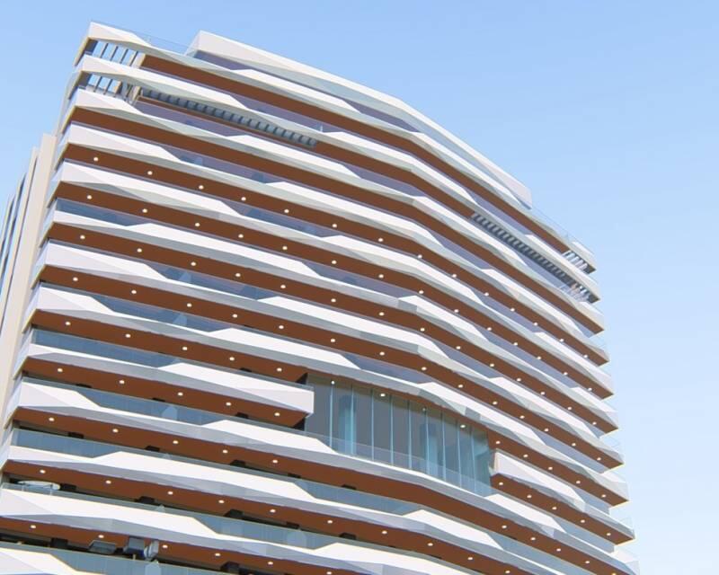 2 Cuarto Apartamento en venta