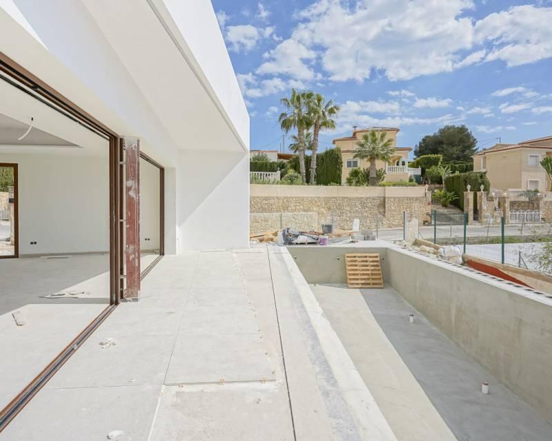4 chambre Villa à vendre