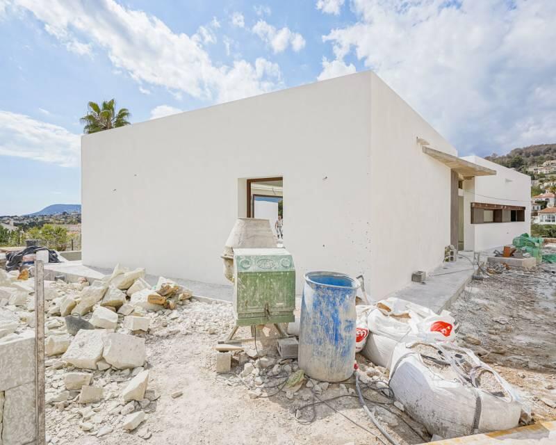 4 chambre Villa à vendre