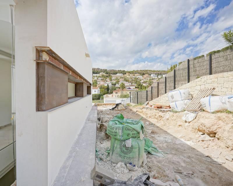 4 chambre Villa à vendre