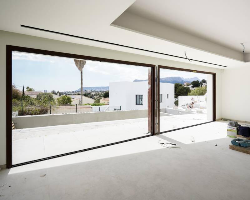 4 chambre Villa à vendre