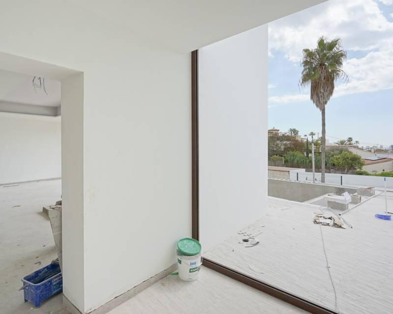 4 chambre Villa à vendre