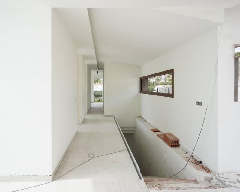 4 chambre Villa à vendre