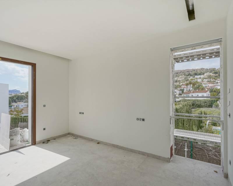 4 chambre Villa à vendre