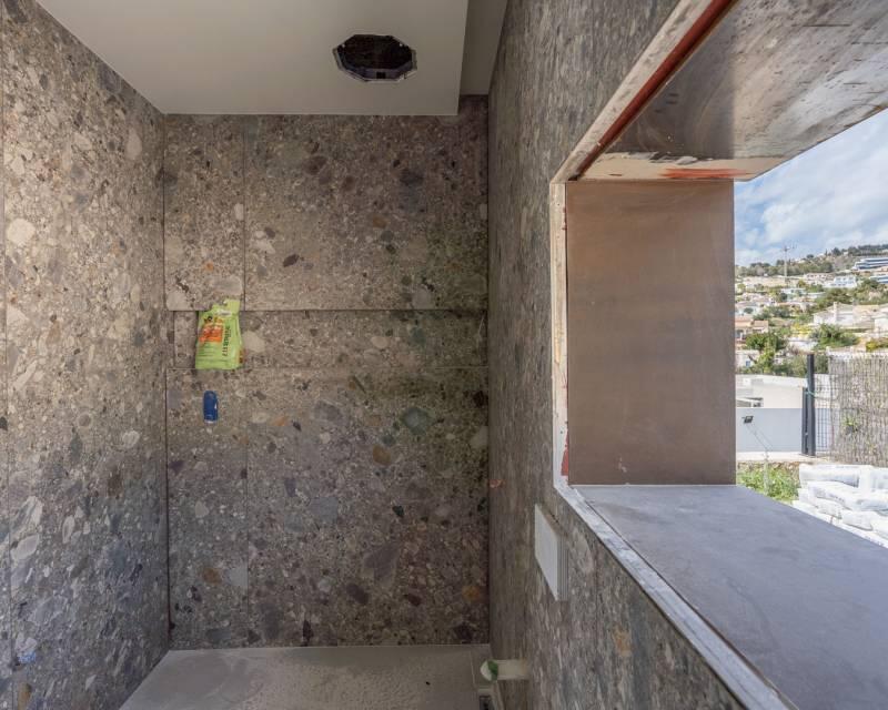 4 chambre Villa à vendre