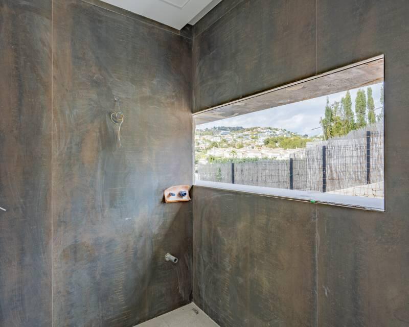 4 chambre Villa à vendre