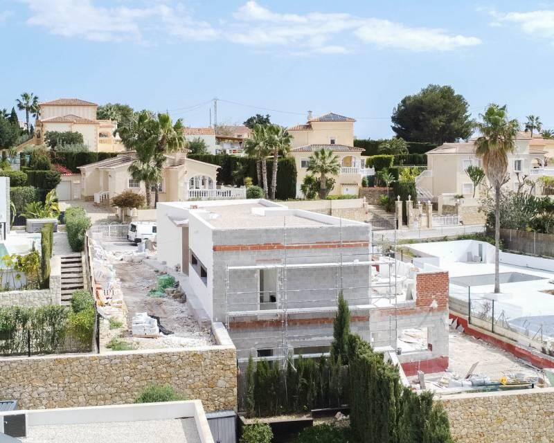 4 chambre Villa à vendre