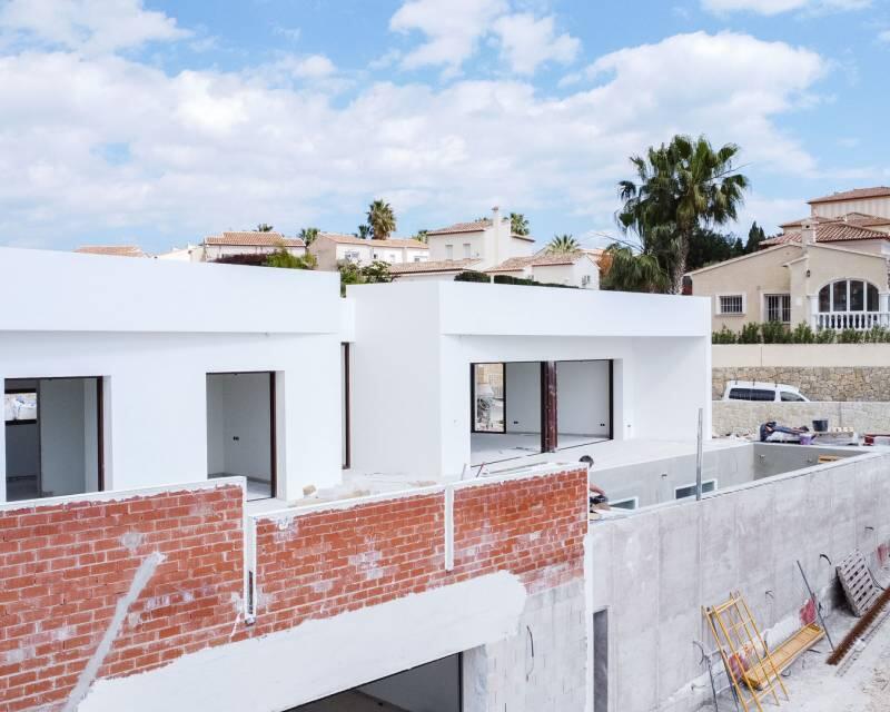 4 chambre Villa à vendre