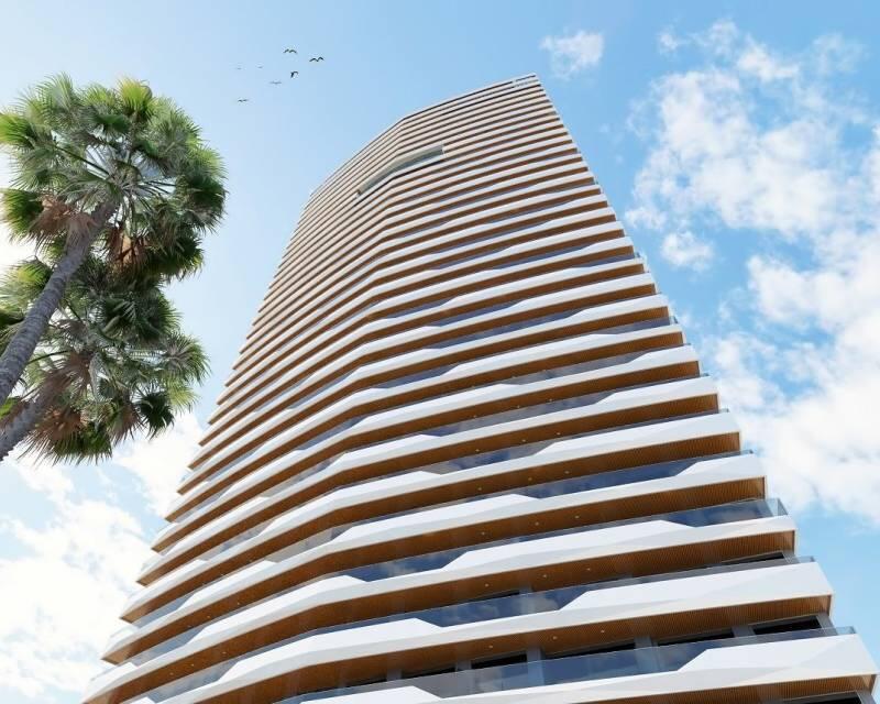2 chambre Appartement à vendre