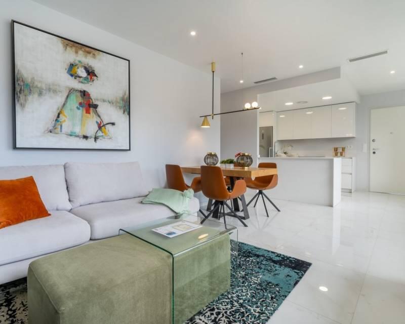 2 chambre Appartement à vendre