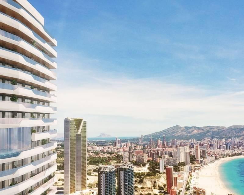 2 chambre Appartement à vendre