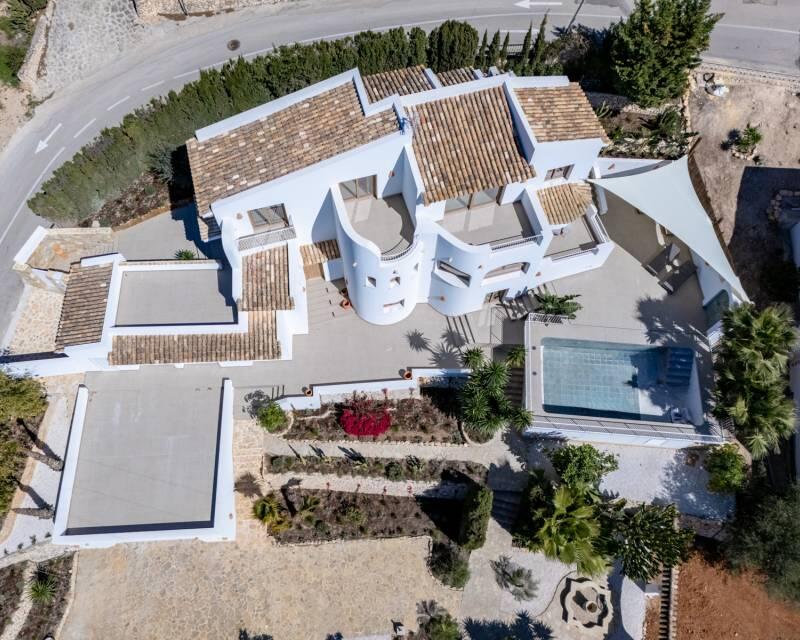 5 bedroom Villa for sale