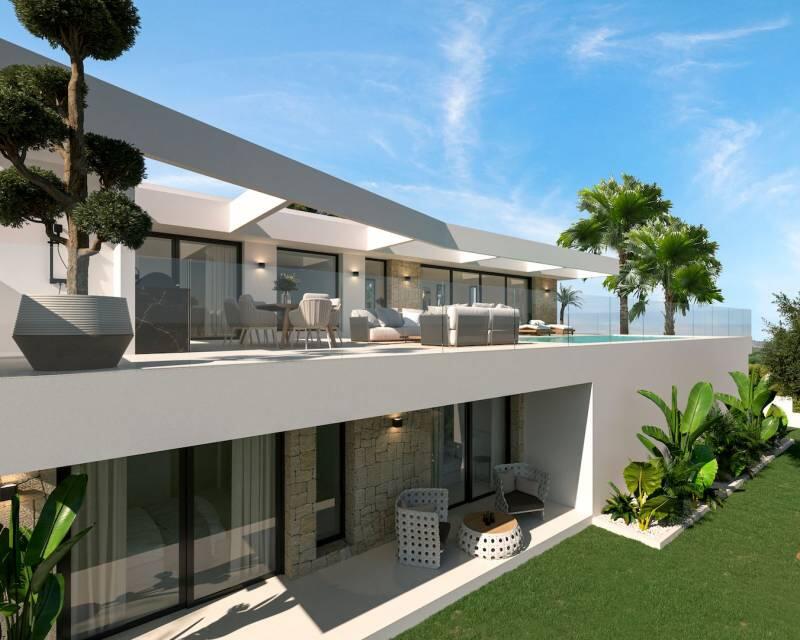 вилла продается в Calpe, Alicante