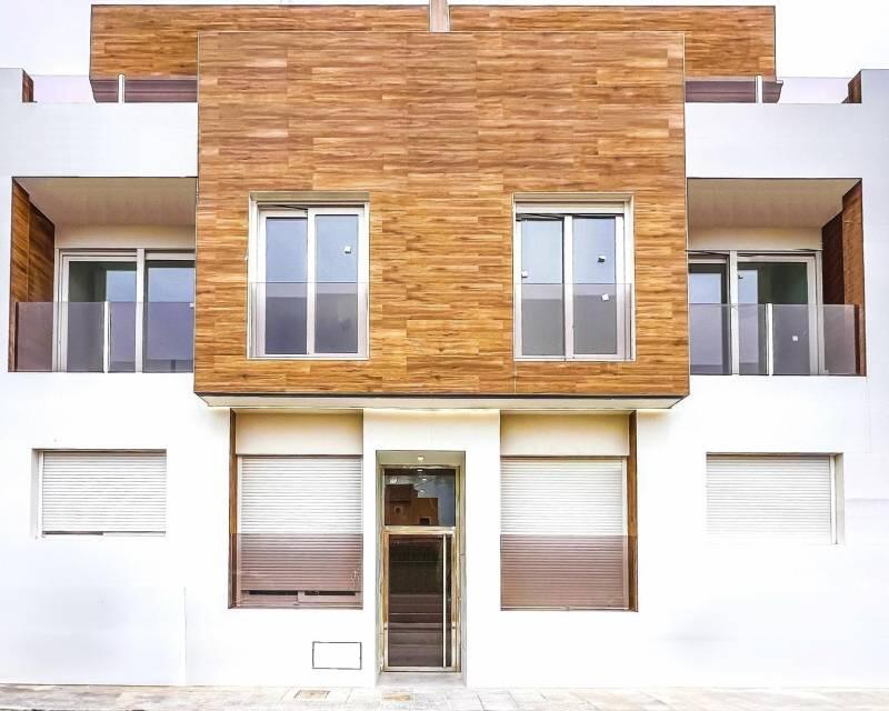 Appartement Te koop in Pilar de la Horadada, Alicante