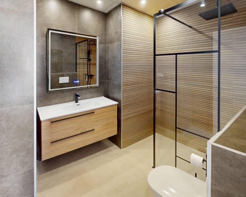 2 chambre Appartement à vendre