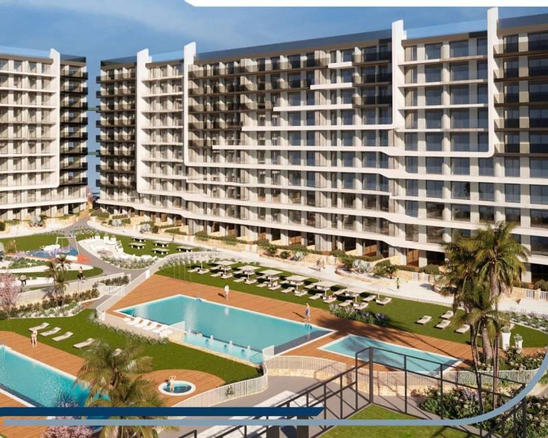 Apartment for sale in Torrevieja, Alicante