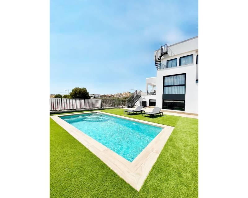 Villa til salg i Algorfa, Alicante