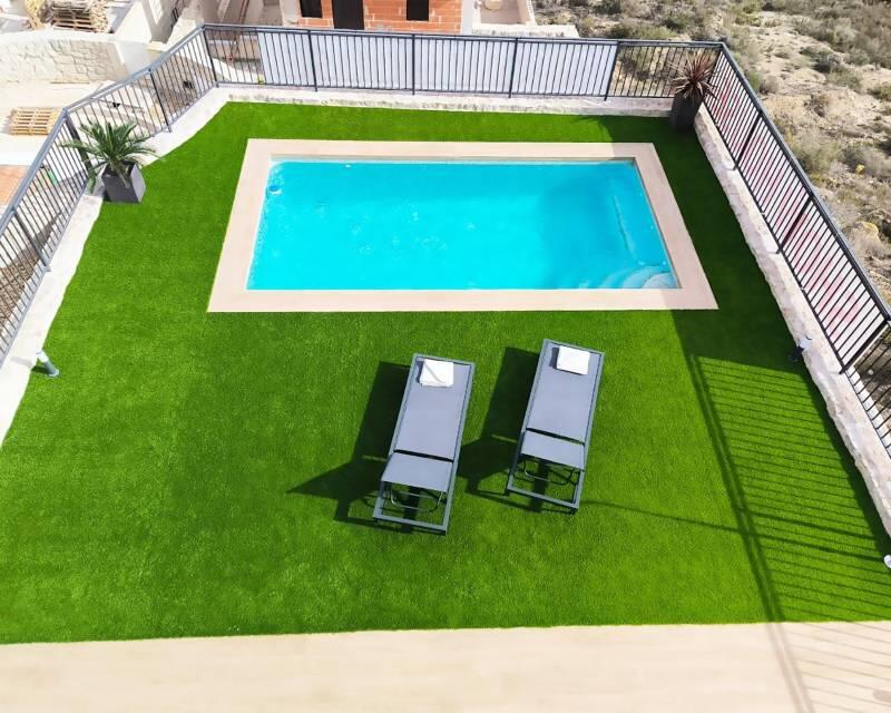 3 Schlafzimmer Villa zu verkaufen