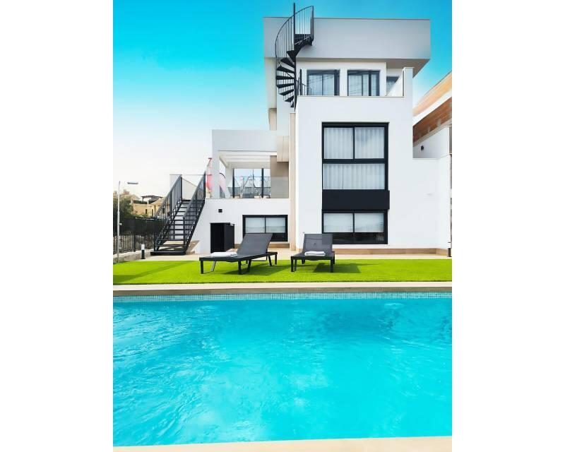Villa zu verkaufen in Algorfa, Alicante