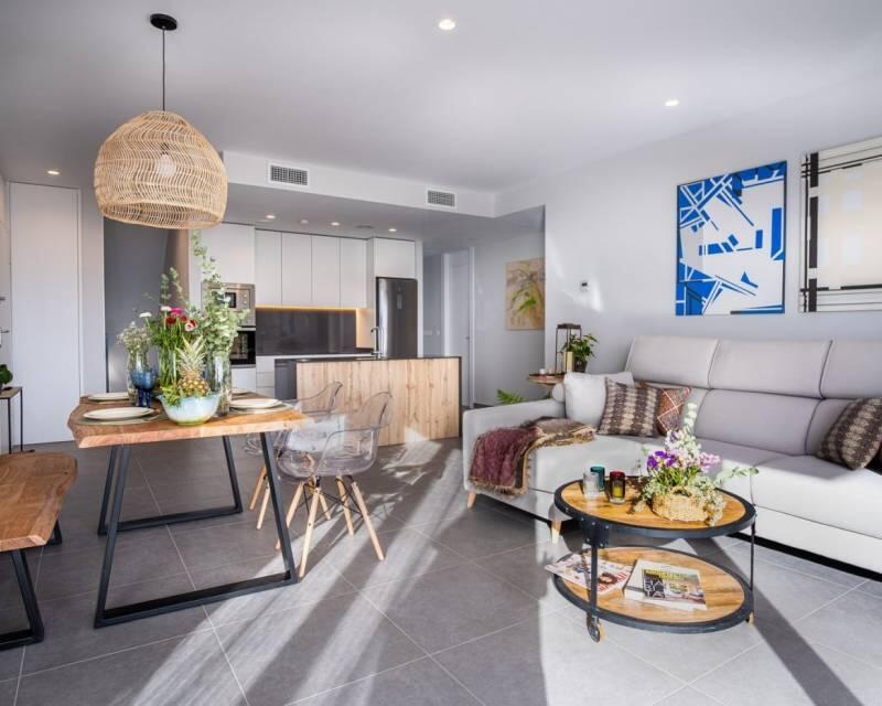 2 chambre Villa à vendre