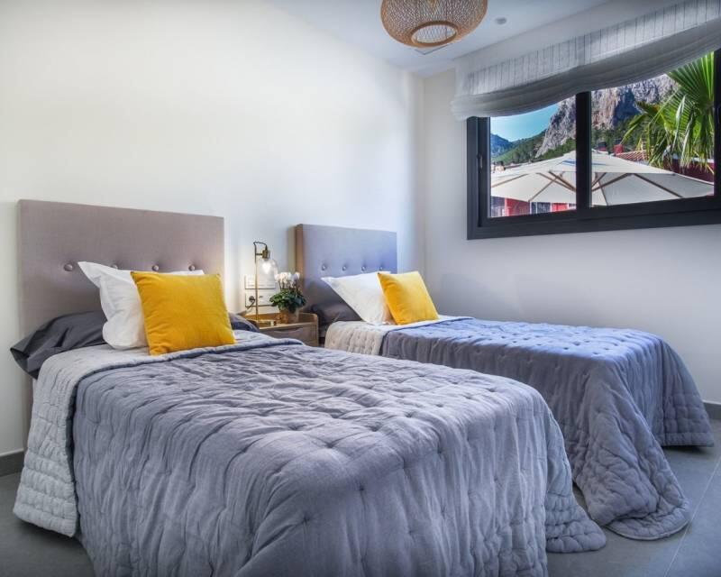 2 chambre Villa à vendre