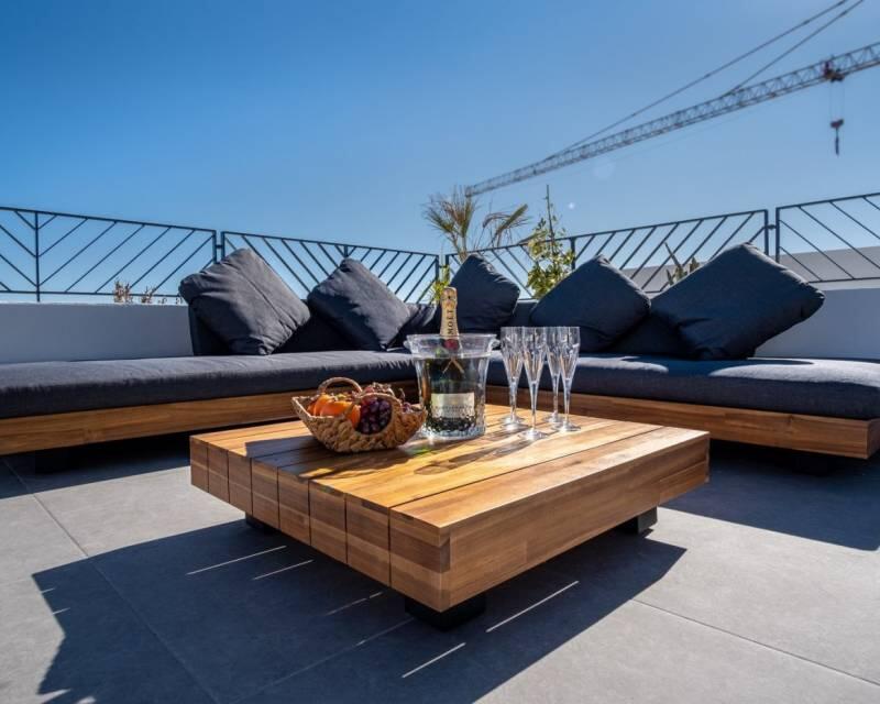 2 chambre Villa à vendre