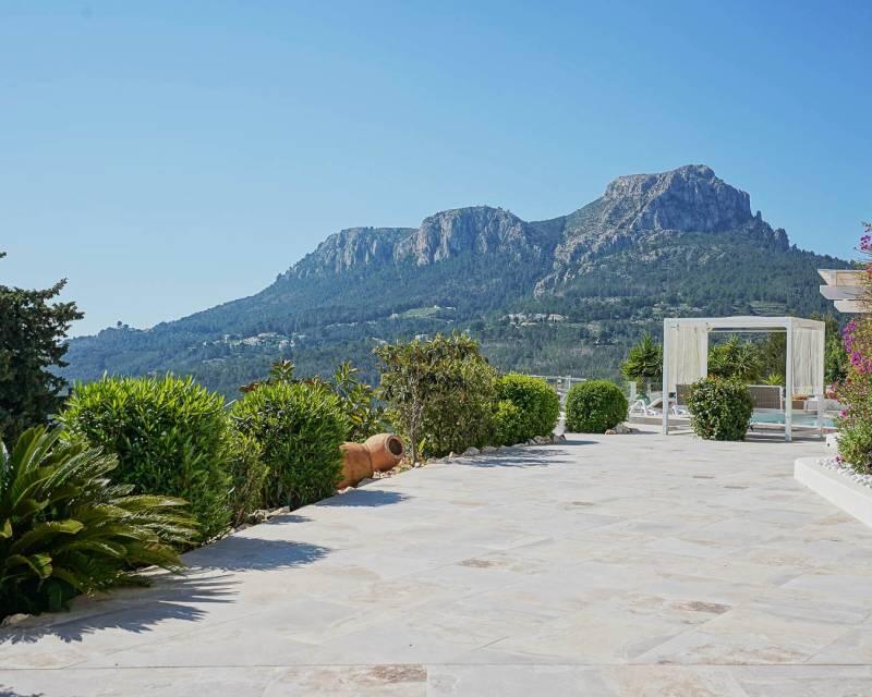 5 Cuarto Villa en venta