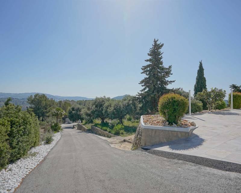 5 Cuarto Villa en venta