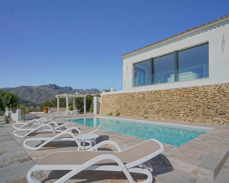 5 Cuarto Villa en venta