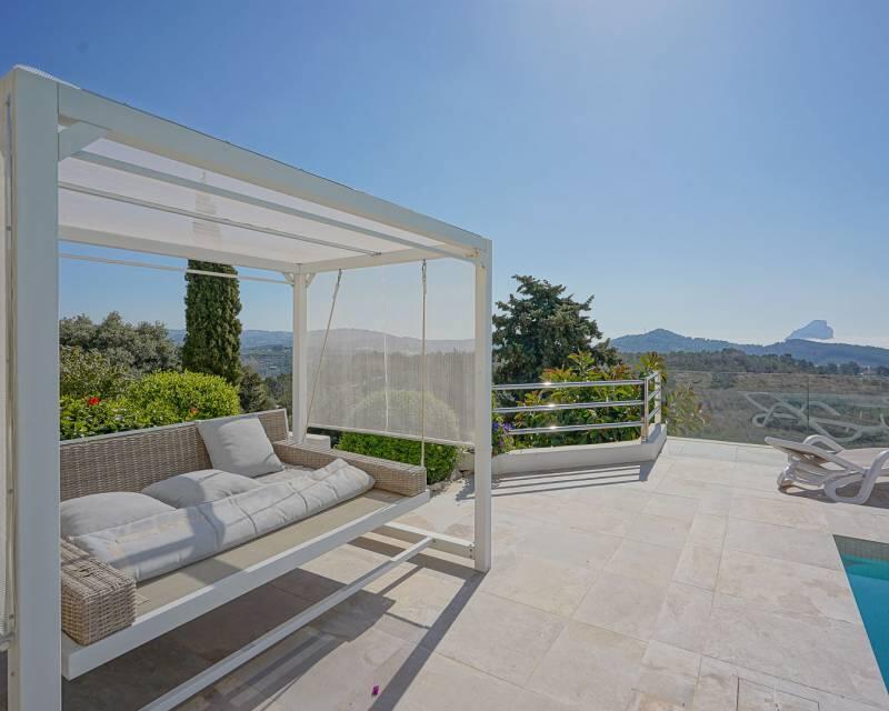 5 Cuarto Villa en venta