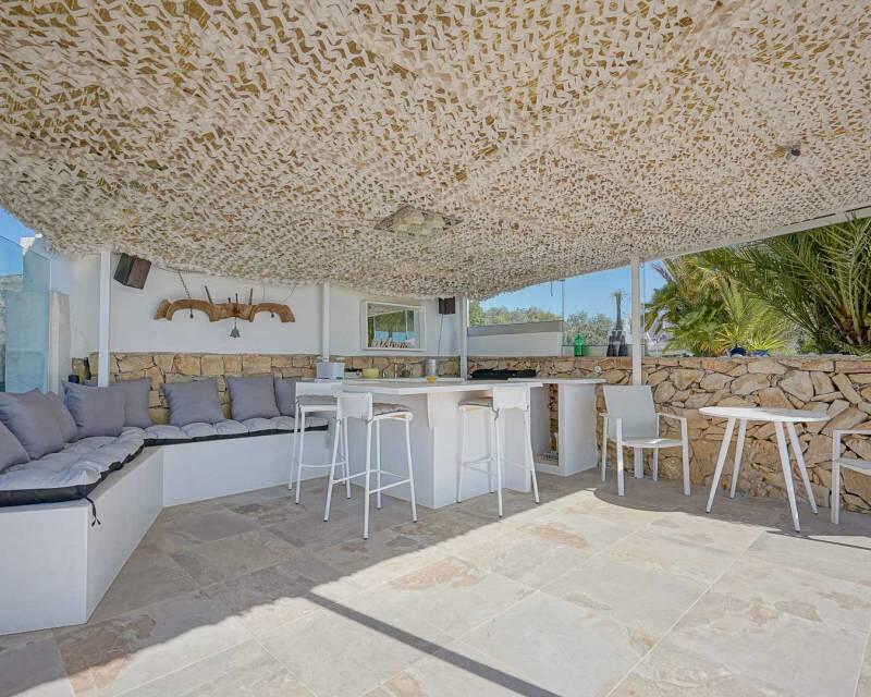 5 Cuarto Villa en venta