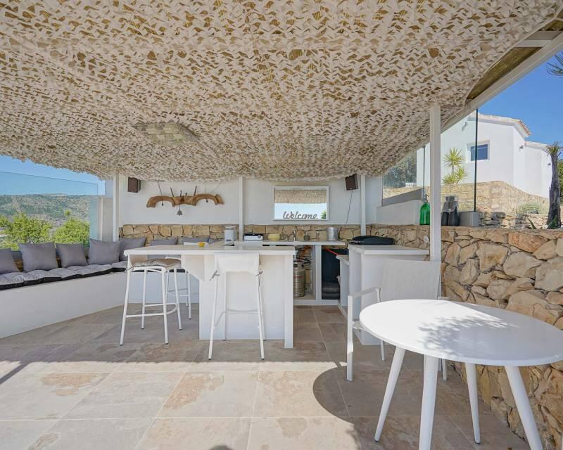 5 Cuarto Villa en venta