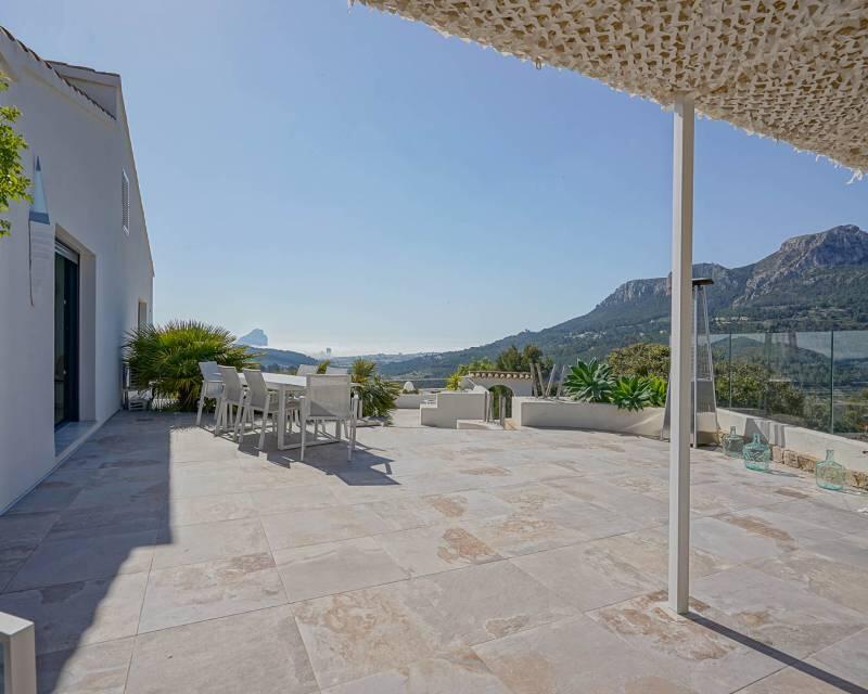 5 Cuarto Villa en venta