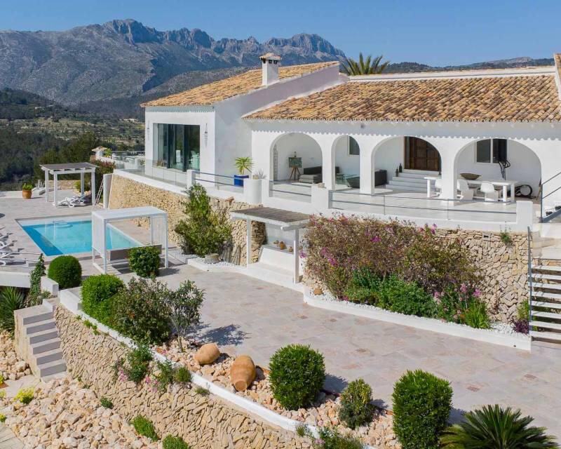 5 Cuarto Villa en venta