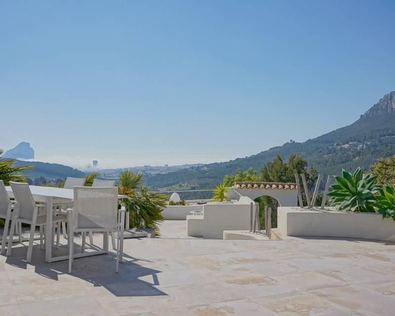 5 Cuarto Villa en venta