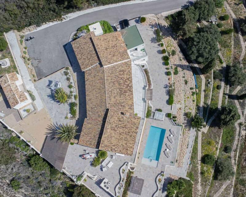 5 Cuarto Villa en venta
