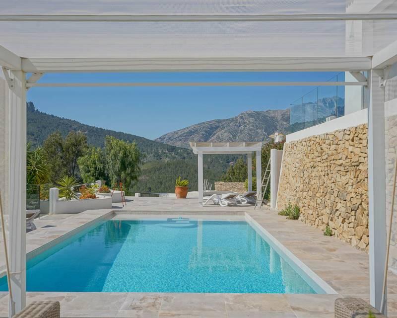 5 Cuarto Villa en venta