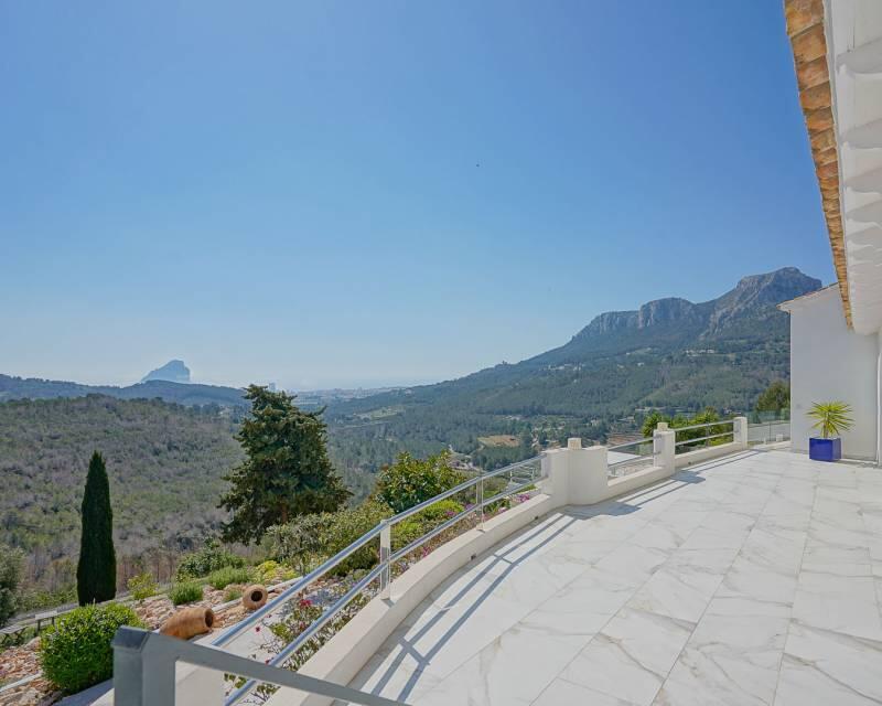 5 Cuarto Villa en venta