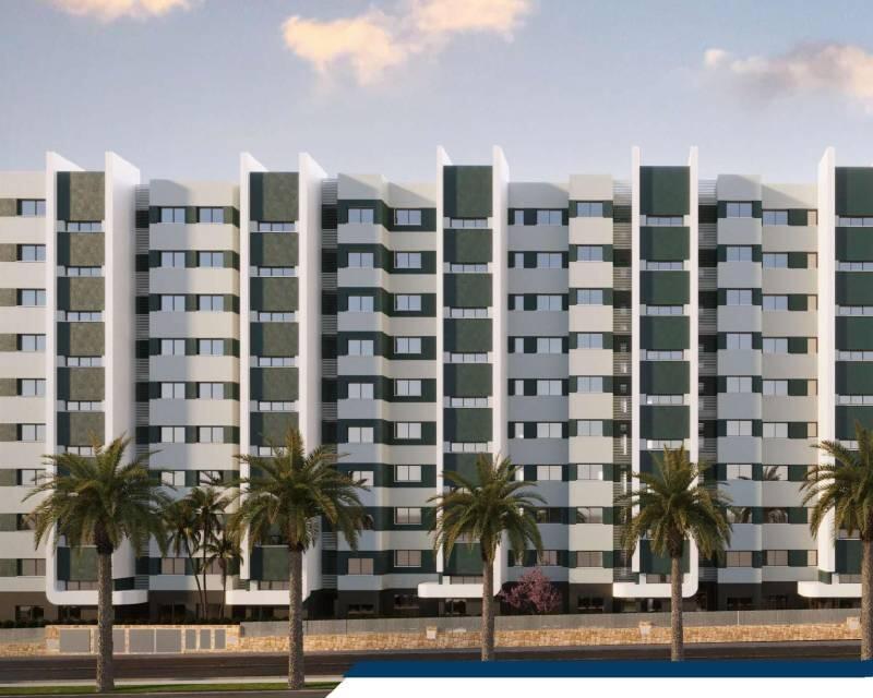 3 Cuarto Apartamento en venta