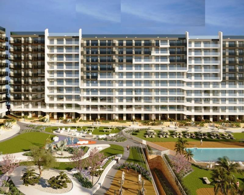 3 Cuarto Apartamento en venta