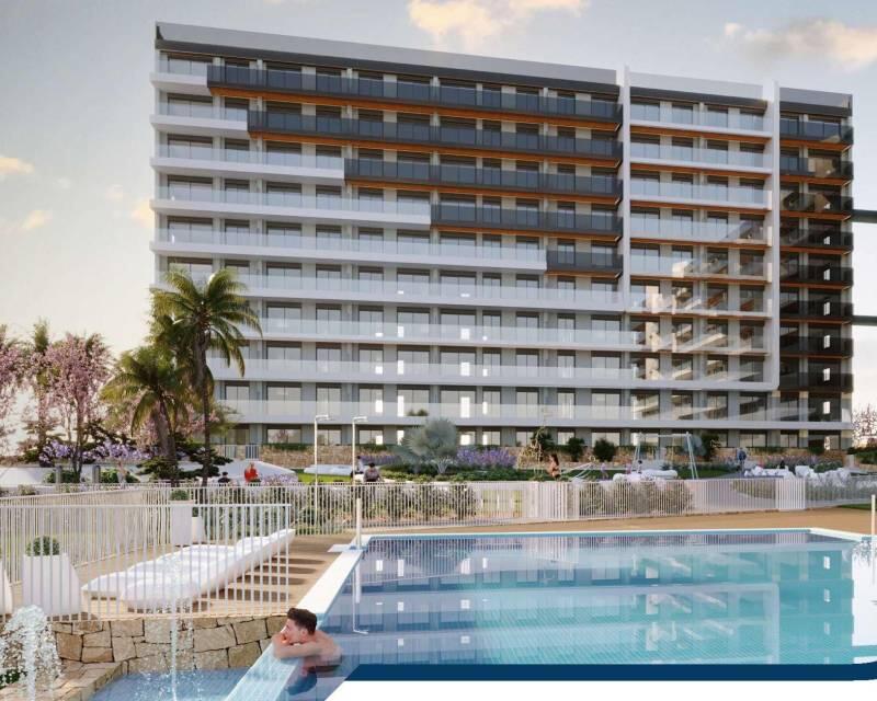 3 Cuarto Apartamento en venta
