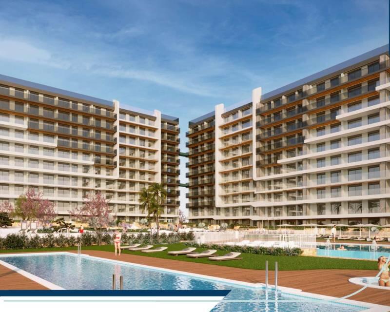 3 Cuarto Apartamento en venta