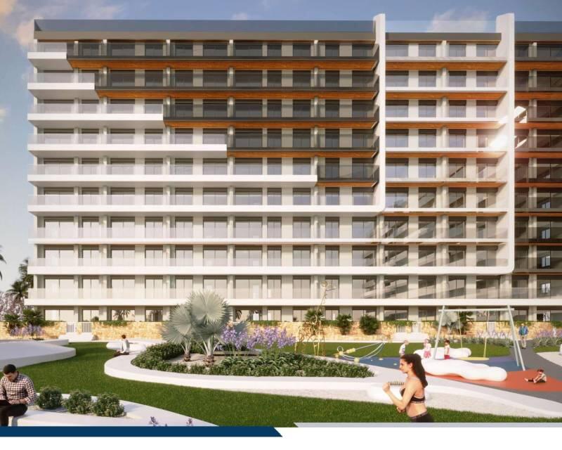 3 Cuarto Apartamento en venta