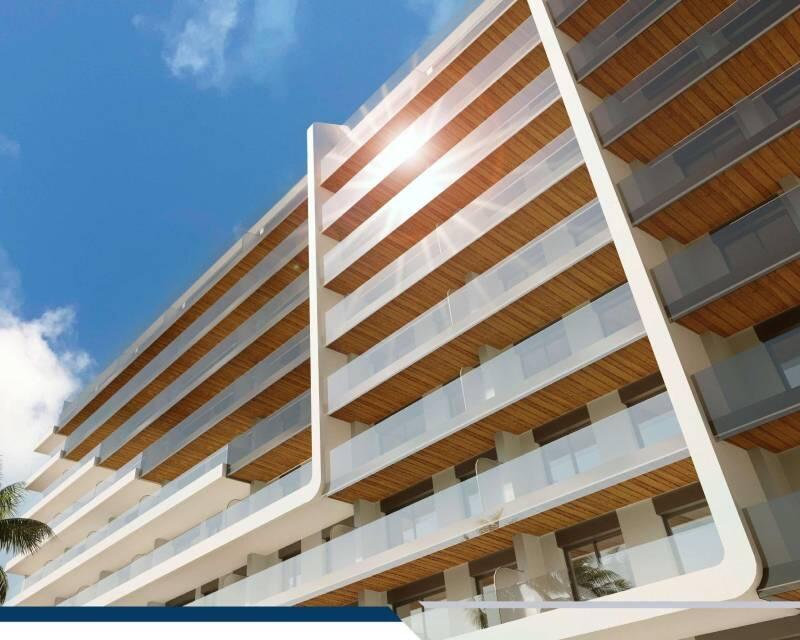 3 Cuarto Apartamento en venta